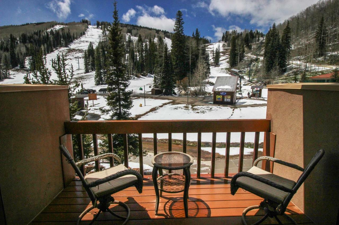 Purgatory Village #305 Durango Mountain Resort  Exterior foto