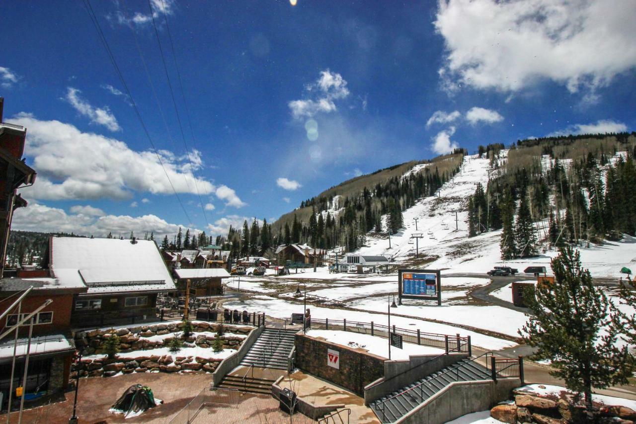 Purgatory Village #305 Durango Mountain Resort  Exterior foto