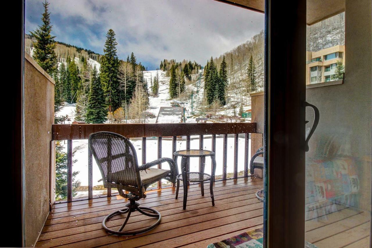 Purgatory Village #305 Durango Mountain Resort  Exterior foto